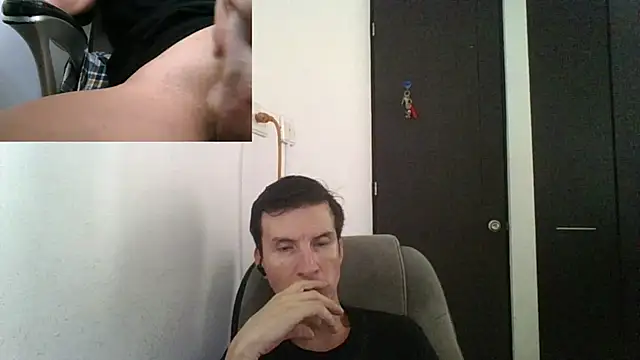 Snapshot of fieryloves chatting on 29, 1, 2025 fieryloves online show from 29, 1, 2025