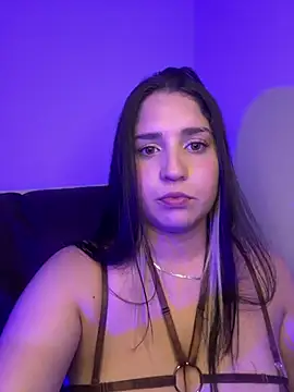valentina jonnes1 online show from 17, 5, 2026