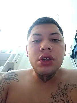 Snapshot of HotBoyJB2000 chatting on 3, 2, 2025 HotBoyJB2000 online show from 3, 2, 2025