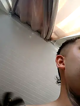 Snapshot of HotBoyJB2000 chatting on 26, 2, 2025 HotBoyJB2000 online show from 26, 2, 2025