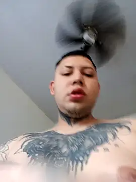 HotBoyJB2000 online show from 9, 11, 2025