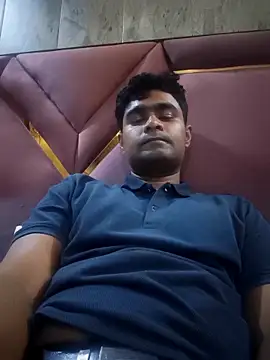 RKumar1994 online show from 17, 11, 2025