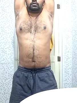 RKumar1994 online show from 18, 12, 2025