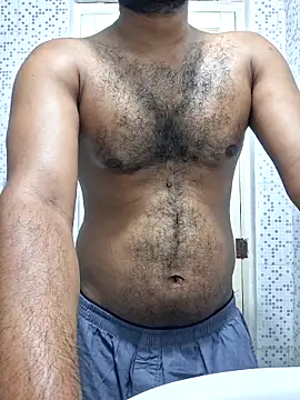 RKumar1994 online show from 19, 5, 2026