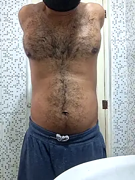RKumar1994 online show from 21, 5, 2026