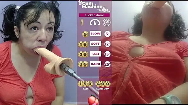 Snapshot of Drool_Sucker chatting on 17, 2, 2025 Drool Sucker online show from 17, 2, 2025