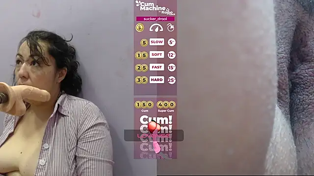 Snapshot of Drool_Sucker chatting on 9, 3, 2025 Drool Sucker online show from 9, 3, 2025