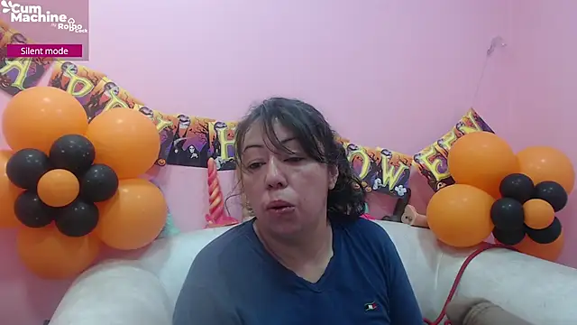 Snapshot of Drool_Sucker chatting on 27, 10, 2025 Drool Sucker online show from 27, 10, 2025