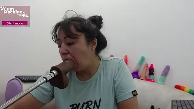 Snapshot of Drool_Sucker chatting on 18, 12, 2025 Drool Sucker online show from 18, 12, 2025