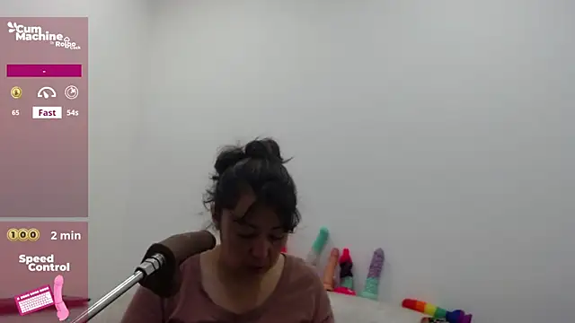 Snapshot of Drool_Sucker chatting on 19, 12, 2025 Drool Sucker online show from 19, 12, 2025