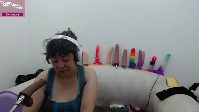 Drool Sucker online show from 27, 2, 2026