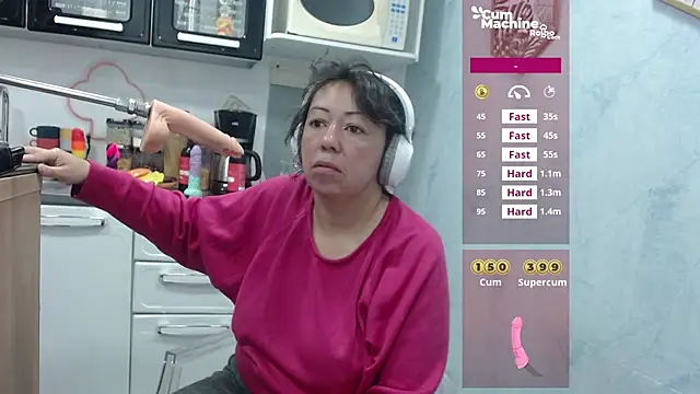 Drool Sucker online show from 28, 4, 2026