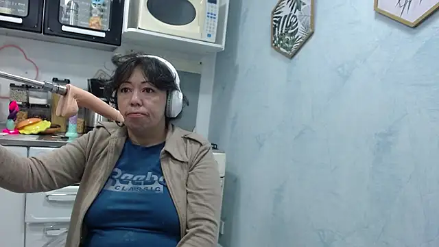 Drool Sucker online show from 3, 5, 2026