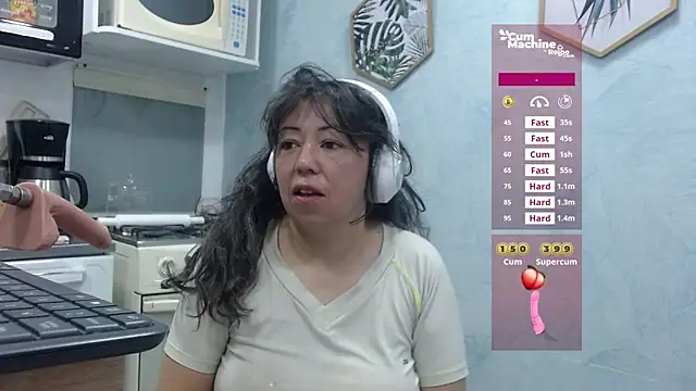 Drool Sucker online show from 8, 5, 2026