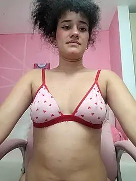TwerkingAss online show from 11, 12, 2024