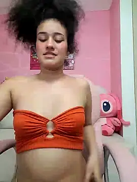 TwerkingAss online show from 13, 12, 2024