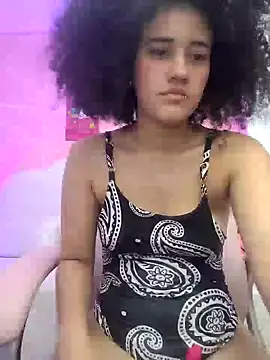 TwerkingAss online show from 23, 1, 2025