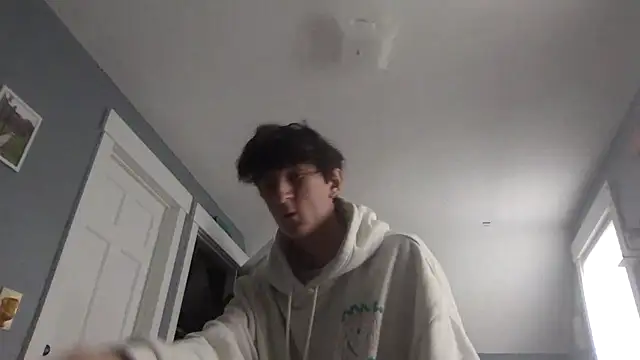 Snapshot of KittingGrappler chatting on 14, 11, 2025 KittingGrappler online show from 14, 11, 2025