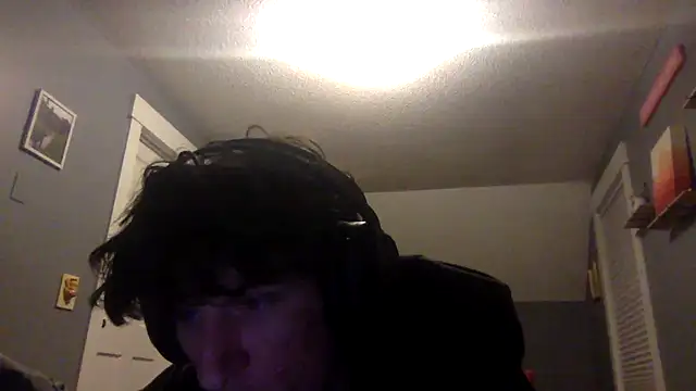 Snapshot of KittingGrappler chatting on 16, 12, 2025 KittingGrappler online show from 16, 12, 2025