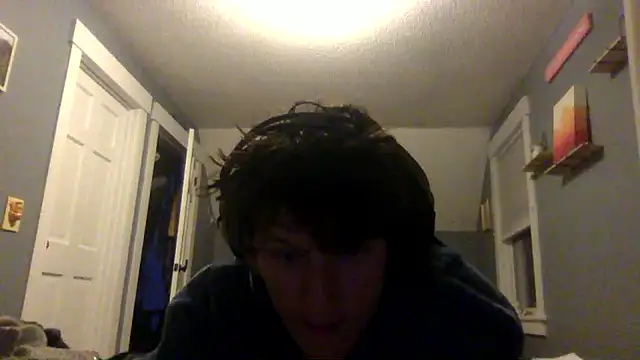 Snapshot of KittingGrappler chatting on 1, 2, 2026 KittingGrappler online show from 1, 2, 2026