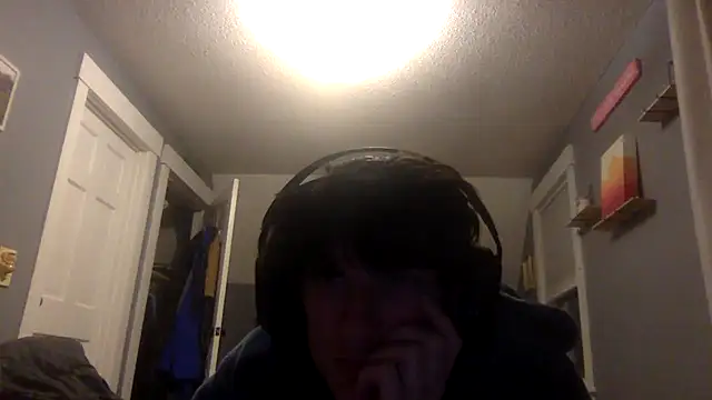 Snapshot of KittingGrappler chatting on 2, 2, 2026 KittingGrappler online show from 2, 2, 2026