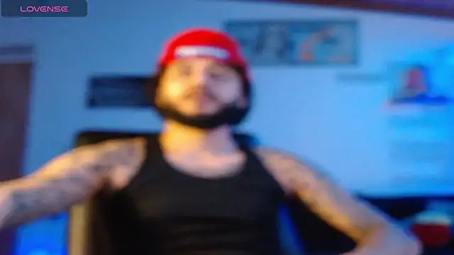 YiioCohen online show from 23, 1, 2025