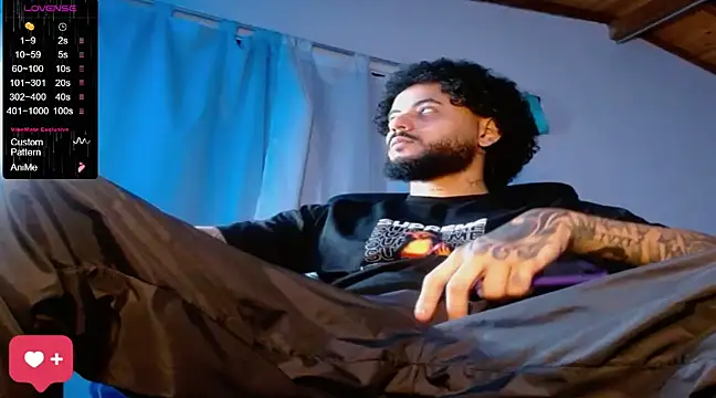 YiioCohen online show from 26, 2, 2025