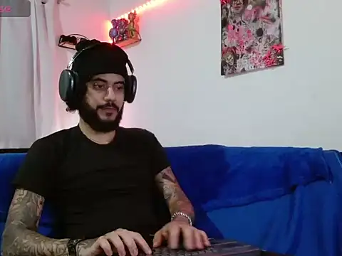 YiioCohen online show from 16, 9, 2025