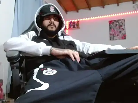 YiioCohen online show from 9, 10, 2025