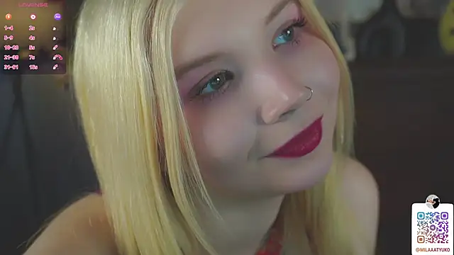Snapshot of DaisyElmers chatting on 28, 2, 2025 DaisyElmers online show from 28, 2, 2025