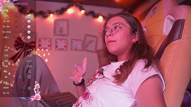 milly kenner online show from 11, 12, 2024