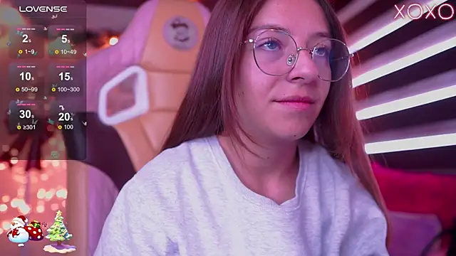 milly kenner online show from 13, 12, 2024