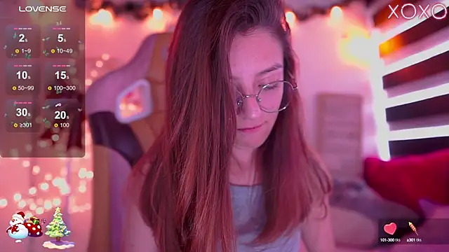 milly kenner online show from 13, 12, 2024