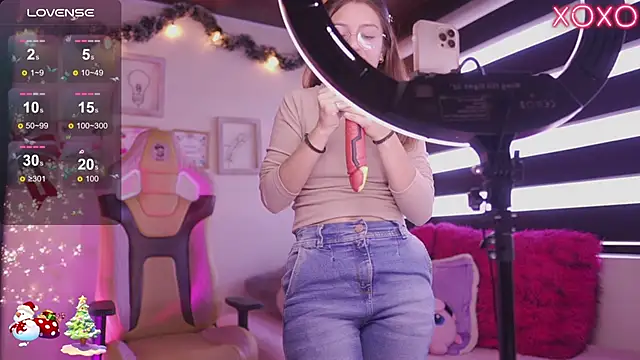 milly kenner online show from 14, 12, 2024