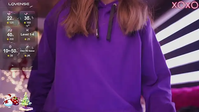 milly kenner online show from 18, 12, 2024