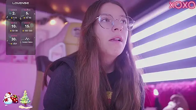 milly kenner online show from 7, 1, 2025