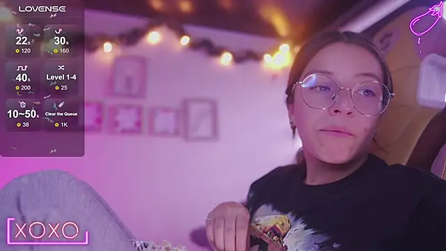 milly kenner online show from 7, 1, 2025