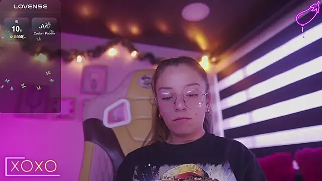 milly kenner online show from 7, 1, 2025