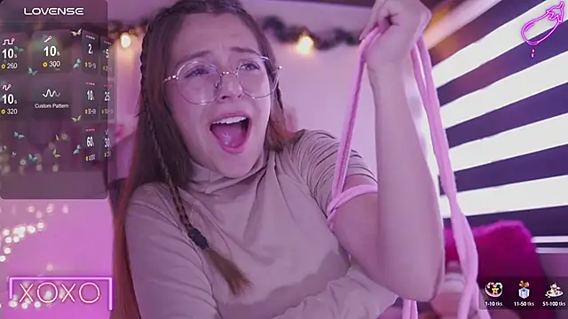 milly kenner online show from 15, 1, 2025