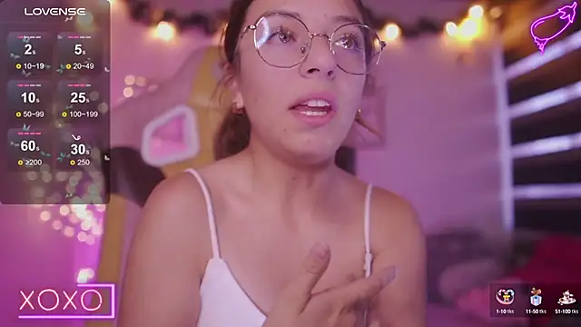 milly kenner online show from 17, 1, 2025