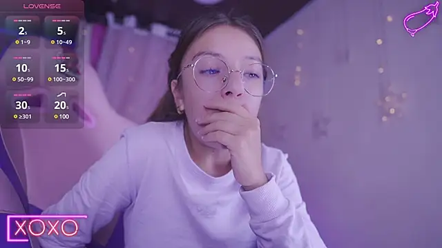 milly kenner online show from 21, 1, 2025