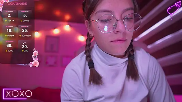 milly kenner online show from 25, 1, 2025