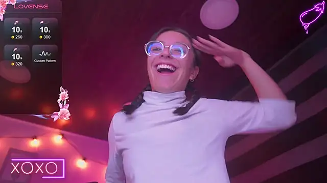 milly kenner online show from 26, 1, 2025