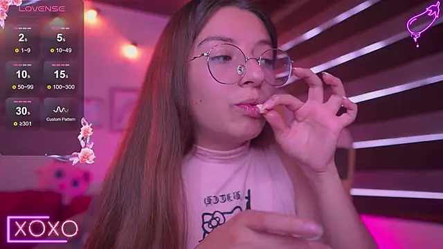 milly kenner online show from 31, 1, 2025