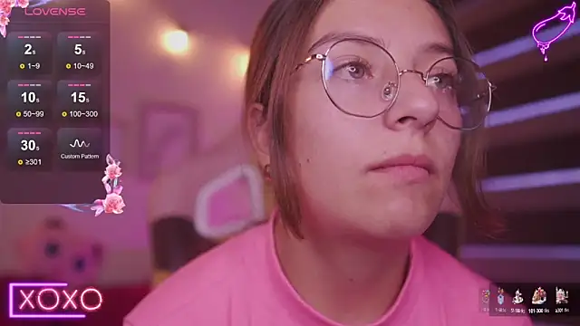 milly kenner online show from 1, 2, 2025