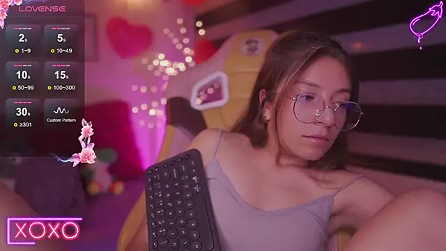 milly kenner online show from 11, 2, 2025