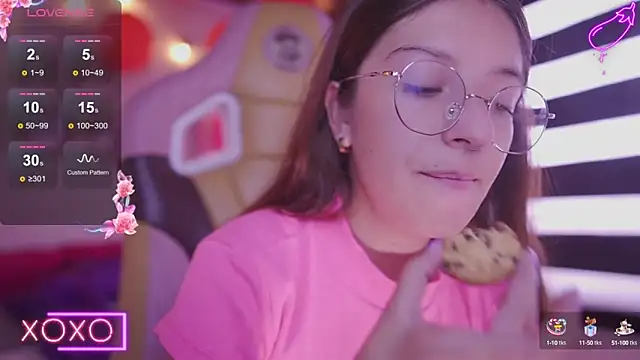 milly kenner online show from 12, 2, 2025