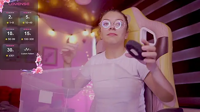 milly kenner online show from 21, 3, 2025