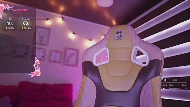 milly kenner online show from 29, 9, 2025