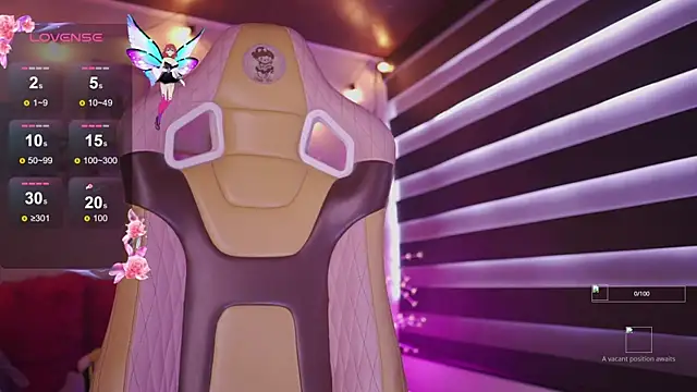 milly kenner online show from 1, 10, 2025